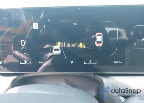 2025 Kia K4 Ex from USA, damaged, VIN 3KPFU4DE4SE050423